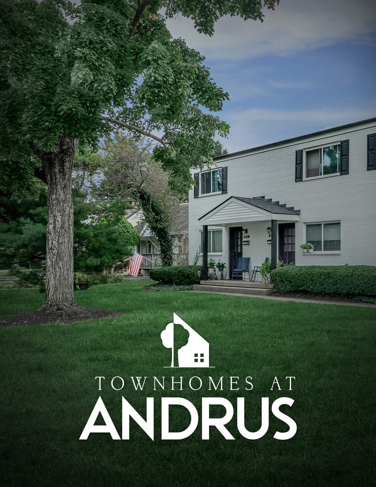 Townhomes at Andrus Property Photo